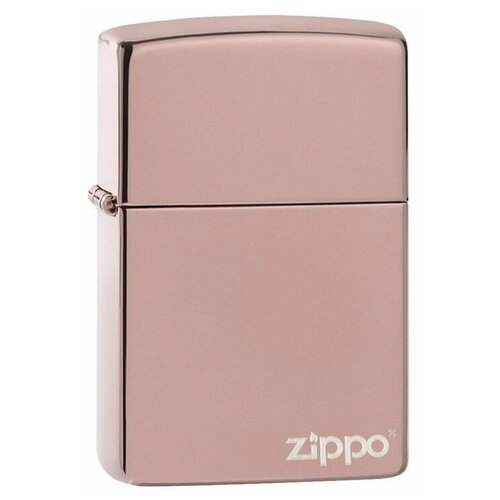  ZIPPO Classic   High Polish Rose Gold, /,  , 38x13x57 ,  5950