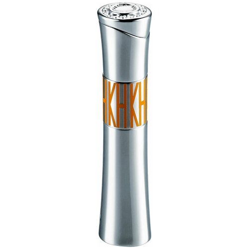   KATHARINE HAMNETT Chrome Shine Yellow Long KH Logo,  3200