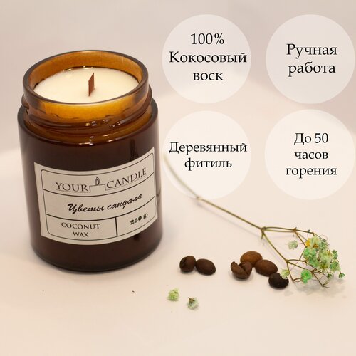    YOURCANDLE  ,  1000