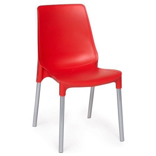 ���� TetChair Genius 75 red, ���� 3431�