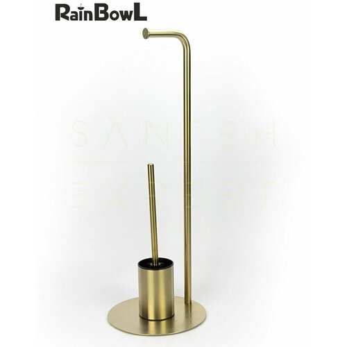    ,         Rainbowl 0058-2G,  ,  9772