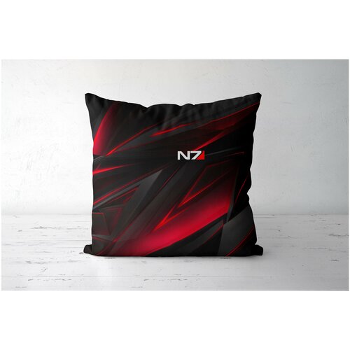   4545 /  / Mass Effect N7   7,  1280