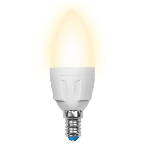 ����� ������������ LED-C37 7W/WW/E14/FR Plp01wh ����� �����, �������. ����� �����. ������ ����� ��, ���� 553�