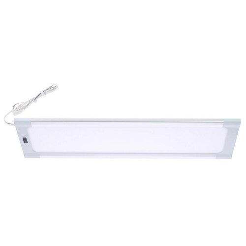    (UL-00002885) Uniel ULI-F42-7,5W/4200K/DIM Sensor IP20 Silver,  3312