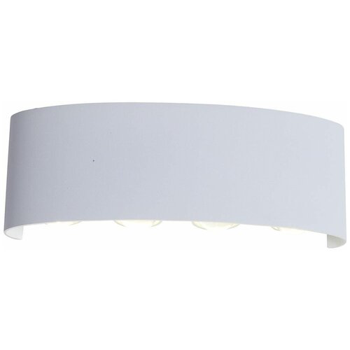 SL089.501.08    ST-Luce   LED 8*1W 4000K BISELLO,  4950