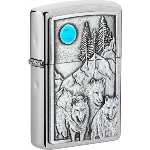  Zippo 49295,  7650