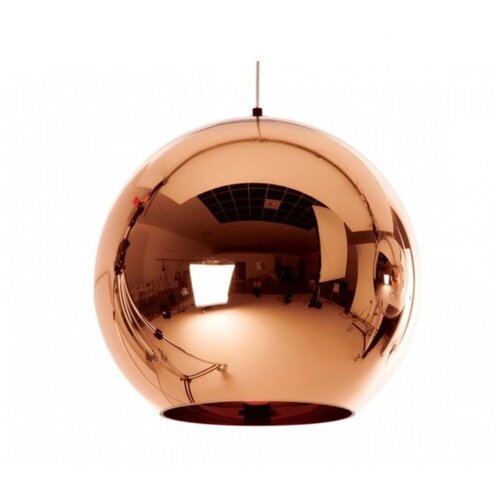   Loft it Copper Shade LOFT2023-A,  4480