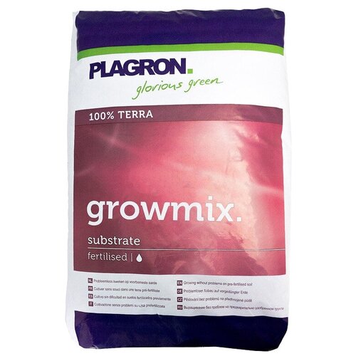  Plagron Growmix 25 L,  1980