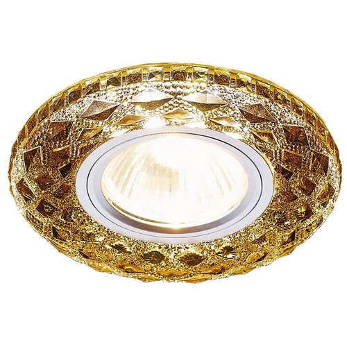       S288 BK //MR16+3W(LED WHITE),  153