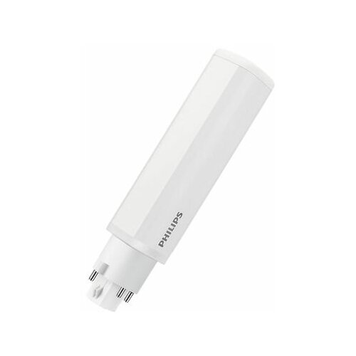 CorePro LED PLC 6.5W 840 4P G24q-2 ( ) - LED  PHILIPS,  3381