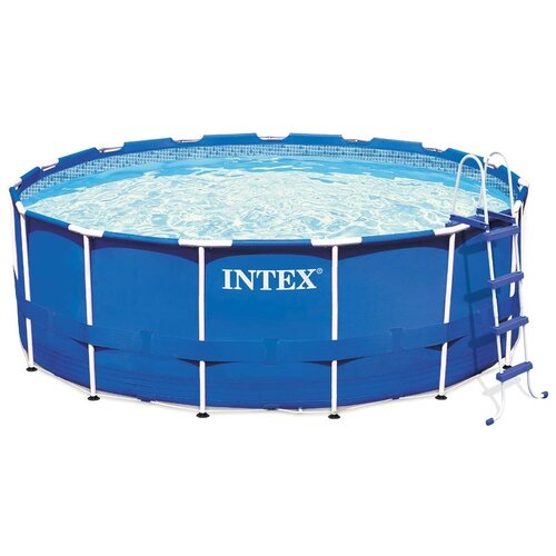   INTEX Metal Frame 28242, 457122  (),  36104