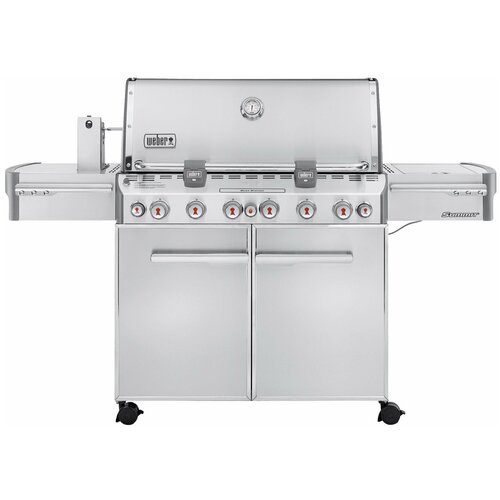   Weber Summit S-670 GBS  ,  549900