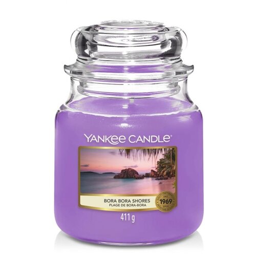      Bora Bora 411  / 65-90 ,  3200 Yankee Candle