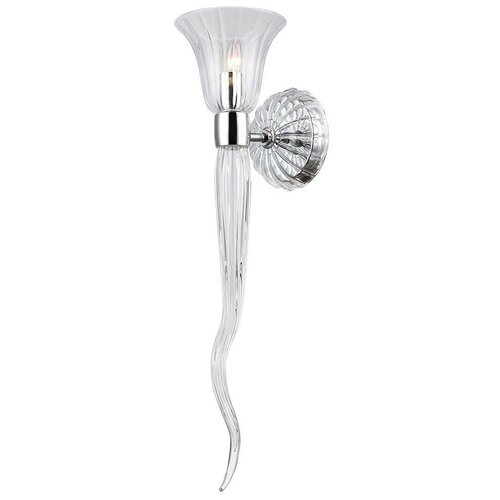 Crystal Lux  Crystal Lux LINDA AP1 CHROME,  14900