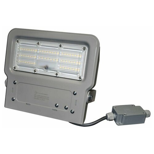    Nfl-smd-50w/850/gr Ip65, 5000 , 5000,  L413 .,  6101