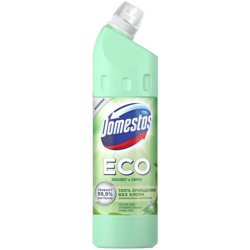 Domestos ECO       ,   , 750 ,  202