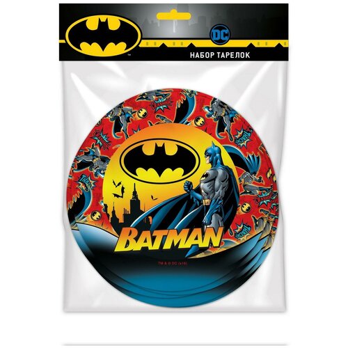    Batman, , 6  d=180  ND Play 9562225 .,  576