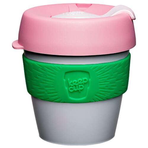  KeepCup Original S, 227 , Rowan (CROW08),  2100