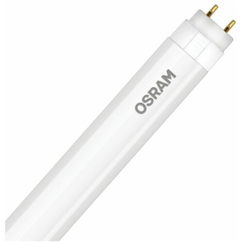 -  OSRAM, 9 , 30000 , 600 ,  , ST8E-0.6M 9W/840 230V AC25X1RU, ST8,  221