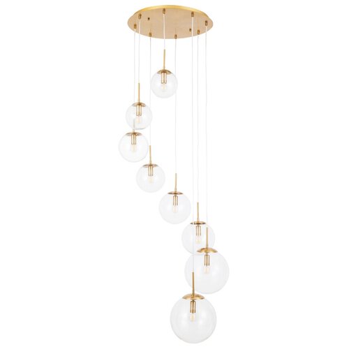   Arte Lamp Volare A1900SP-8AB,  41590