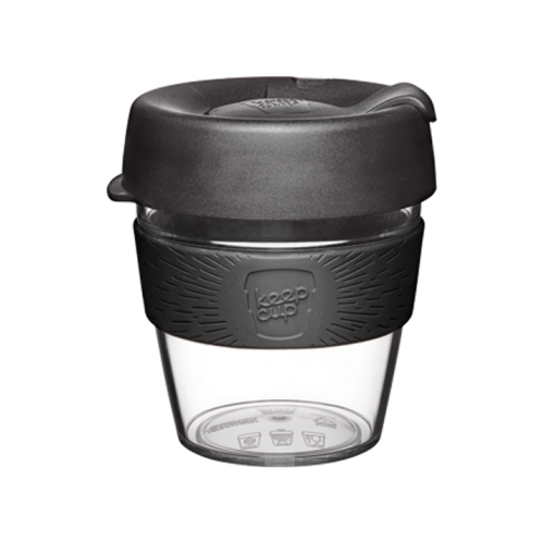  KeepCup Original S, 227 , Clear Kangaroo Raw (CCKANG08),  1650