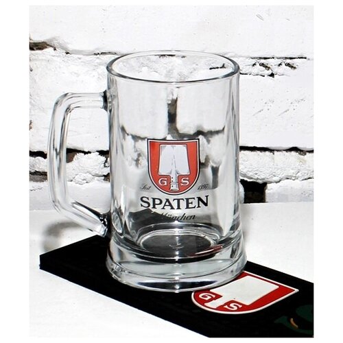  0.5 Spaten,  6,  2500