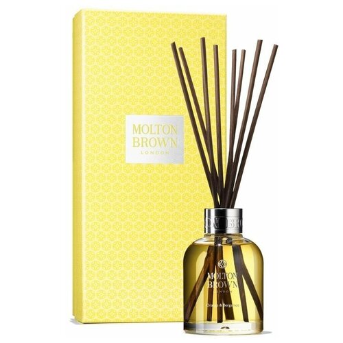 Molton Brown    , 150  Orange and Bergamot Aroma Reed Diffuser, . DIF012,  9610