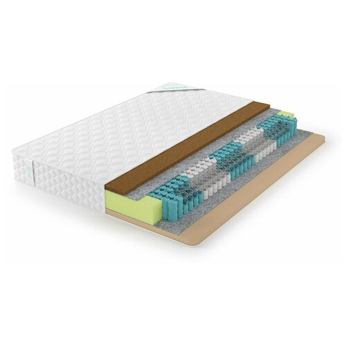 ������ Lonax Memory Cocos TFK 5 Zone, 80x190, ���� 15947�