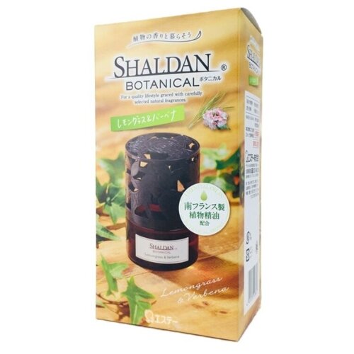 ST SHALDAN Botanical        25 ,  1055