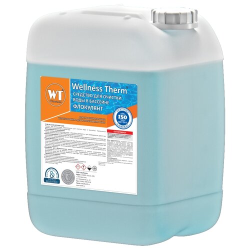  Wellness Therm       10 ,  2100