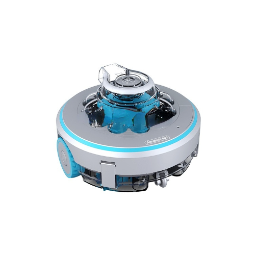 Беспроводной робот-пылесос Aquajack 600, 60 л/мин, 7,4 В, 4000 мАч, цена за 1 шт, цена 20674р
