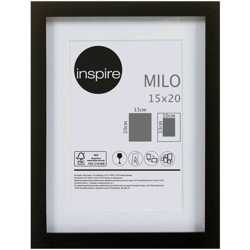  Inspire Milo, 1520 ,  ,  395