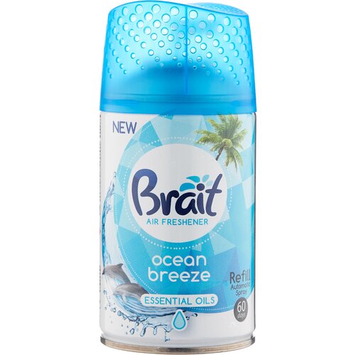        BRAIT Ocean Breez (250 ),   AirWick,   ,  360