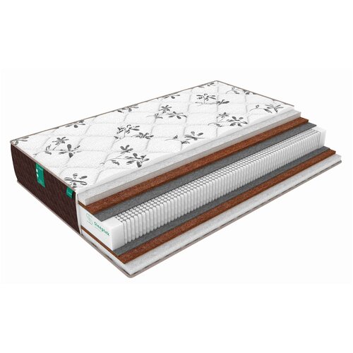 ������ Sleeptek Lux StruttoStrong Double 180�195, ���� 49490�
