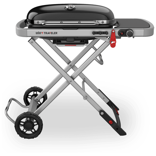   Weber Traveler ,  59900