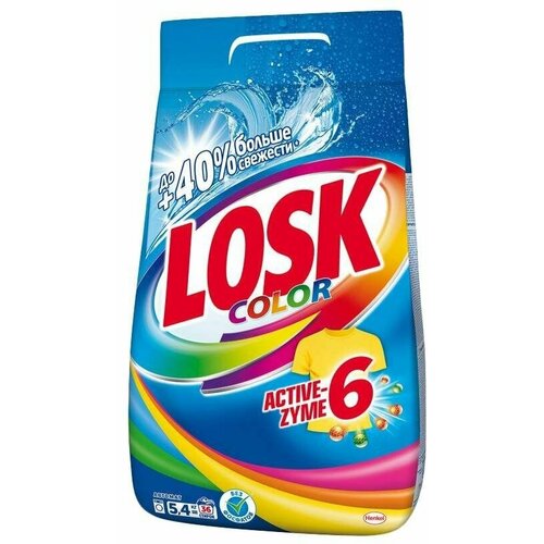     Losk 