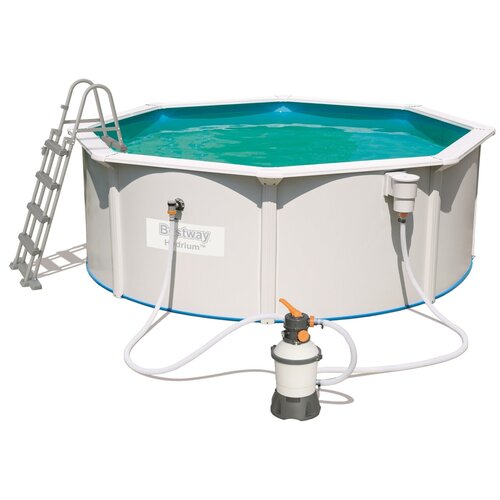 BestWay,   Hydrium Pool Set 360120, 10990, ..- 2006/, ,  85625