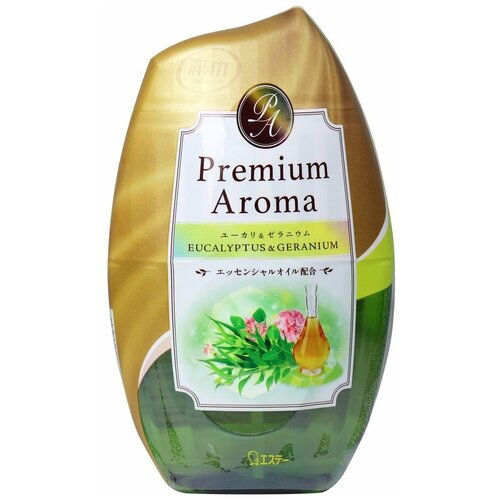 ST Shoushuuriki Premium Aroma      400 ,  800