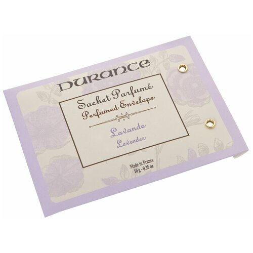 Durance   Scented Sachet Lavender 10 (),  690