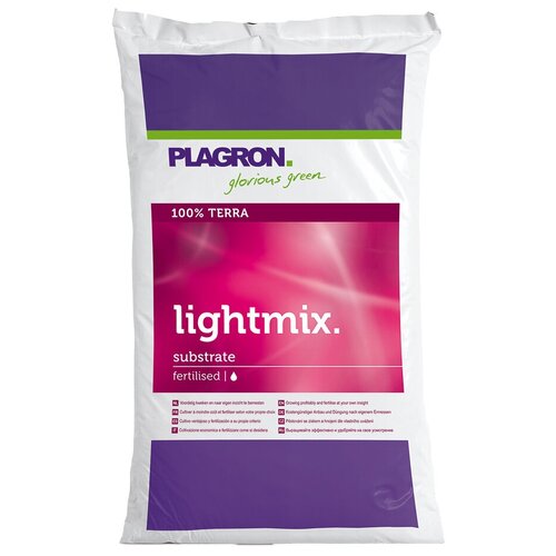   Plagron Lightmix, 25 ,  1860 Plagron