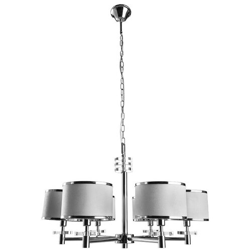   Arte Lamp Furore A3990LM-6CC,  21000