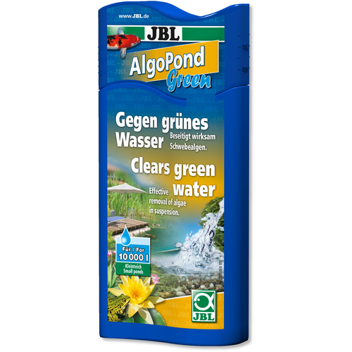 JBL AlgoPond Green - -    .   , 500   10000 ,  3211