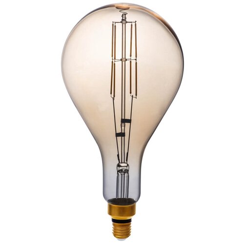   HIPER THOMSON LED VINTAGE FILAMENT A160 8W 720Lm E27 160300 1800K GOLD,  788 Thomson