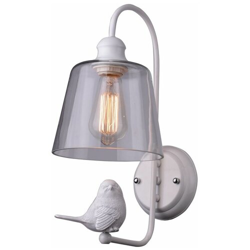   Arte Lamp Passero A4289AP-1WH, 40 ,  4790