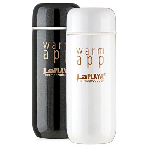   LAPLAYA WarmApp Black+White 2 . 560033,  1710