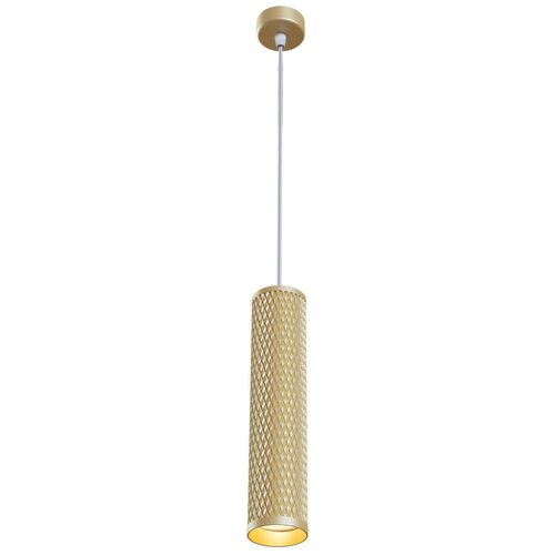 Maytoni   Technical Maytoni Pendant Shelby P038PL-01G ,  4550