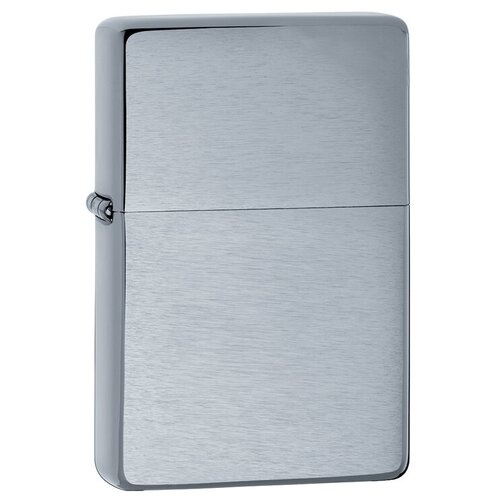 ZIPPO Vintage  High Polish Chrome, /, , 38x13x57 ,  4760