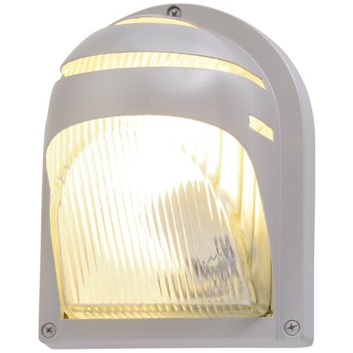 Светильник настенный ARTE Lamp A2802AL-1GY, цена 1990р