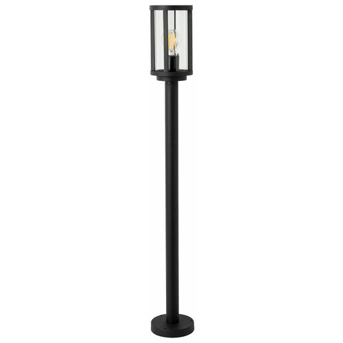 Arte Lamp   Arte Lamp Toronto A1036PA-1BK,  5590