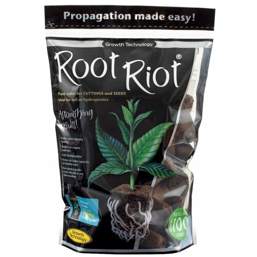    Root Riot /    /   ,  4660